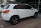 2015 Mitsubishi Asx for sale-1