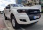 Fastbreak 2017 Ford Ranger XLS 4x4 Manual NSG-2