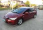 Honda Civic fd 2008 a/t 1.8S engine (top of the line)-2