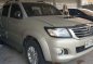 2014 Toyota Hilux 2.5G Manual Diesel Silky Gold-0