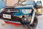 Mitsubishi Strada 4x4 gls sport edition 3.2-1