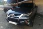 2018 Toyota Fortuner V 4x2 2.4L Diesel Engine-0