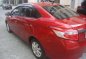 Toyota Vios E 2014 All Original 1st Owned-3