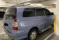 Toyota Innova E Diesel AT FOR SALE-3