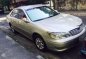 TOYOTA CAMRY 2.4V 2003 FOR SALE-0