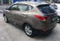 2011 Hyundai Tucson 2.0 Theta ll Engine Automatic Transmission-3