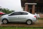 Mitsubishi Mirage GLS 2014 for sale-8