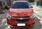 GRAB 2017 Chevrolet Sail AT LTFRB Masterlist-2