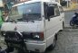 1993 MITSUBISHI L300 versa van 4d56-0