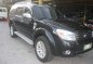 2013 Ford Everest Limited (4X2) AT FOR SALE-1