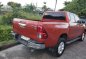 Toyota Hilux 4x2 G Nov 2018 FOR SALE-5