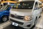 2013 Toyota Hiace Grandia GL 1st Owned All original-2