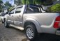 2015 Toyota HIlux 4x2 G dsel manual 1st owned top con 800k best offer-2