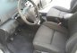 Toyoya Vios E 1.3 2009 Manual Intact interior-4