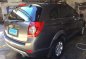 Chevrolet Captiva SUV 2009 FOR SALE-4