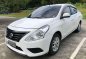 2016 Nissan Almera 1.5 E Manual for sale-1