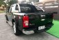 2015 Chevrolet Colorado 4x4 Diesel All power-2