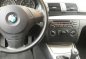 BMW 116i 2007 Manual 6-Speed for sale-6