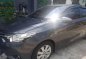 Toyota VIOS E 13 AUTO 2014 FOR SALE-5