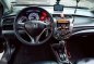 Honda City 2013 ivtec 1.5 automatic E-2