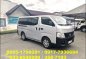 2018 Nissan NV350 Urvan FOR SALE-0