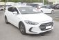 Hyundai Elantra G 2017 for sale-0