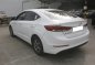 Hyundai Elantra G 2017 for sale-9