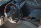 2010 Toyota Camry V 2.4 Automatic transmission-2