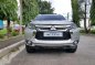 Mitsubishi Montero Sport 2016 GT 4x4 Automatic Casa Maintained-0