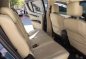 2016 Chevrolet Trailblazer LTZ 4x4 Diesel Automatic Limited-9