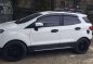 Ford Ecosport 2015 Trend AT for sale-1