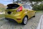 2016 Ford Fiesta eco Boost Rare Limited Edition Color Price UPDATED-1