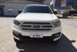 2016 Ford Everest AMBIENTE 2.2 diesel Automatic-2