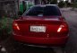 For sale Mitsubishi Lancer 2001 model-6