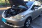 2004 Honda City Manual i-DSI Manual Transmission-2