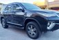 ALL NEW TOYOTA FORTUNER 2014 g Automatic transmission-0