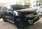 Mitsubishi Montero Sport 2013 - Asialink Preowned Cars-2