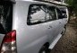 Toyota Innova E 2013 Manual transmission-10