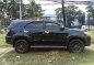 Toyota Fortuner G automatic 2016 Complete documents-1