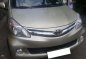 Toyota Avanza 2012 1.5 G Top of the line-0