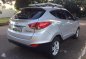 2010 Hyundai Tucson Theta II 2.0L Gasoline Engine-6