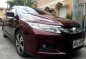 Honda City VX 2014 Top of the line July 2015 accuired-0