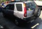 2003 mdl Automatic transmision All power HONDA CRV-3