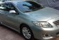 2010 Toyota Corolla Altis 1.6V for sale-2