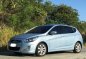 2013 HYUNDAI ACCENT HATCHBACK CRDi GL FOR SALE-6