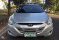 2010 Hyundai Tucson Theta II 2.0L Gasoline Engine-0