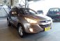 Hyundai Tucson 2012 Year FOR SALE-0