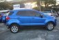 Ford EcoSport Titanium 2017 for sale-10