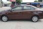 For sale Toyota Vios 2014 1.3ManualE-6