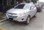 Hyundai Tucson Theta II 2013 FOR SALE-8